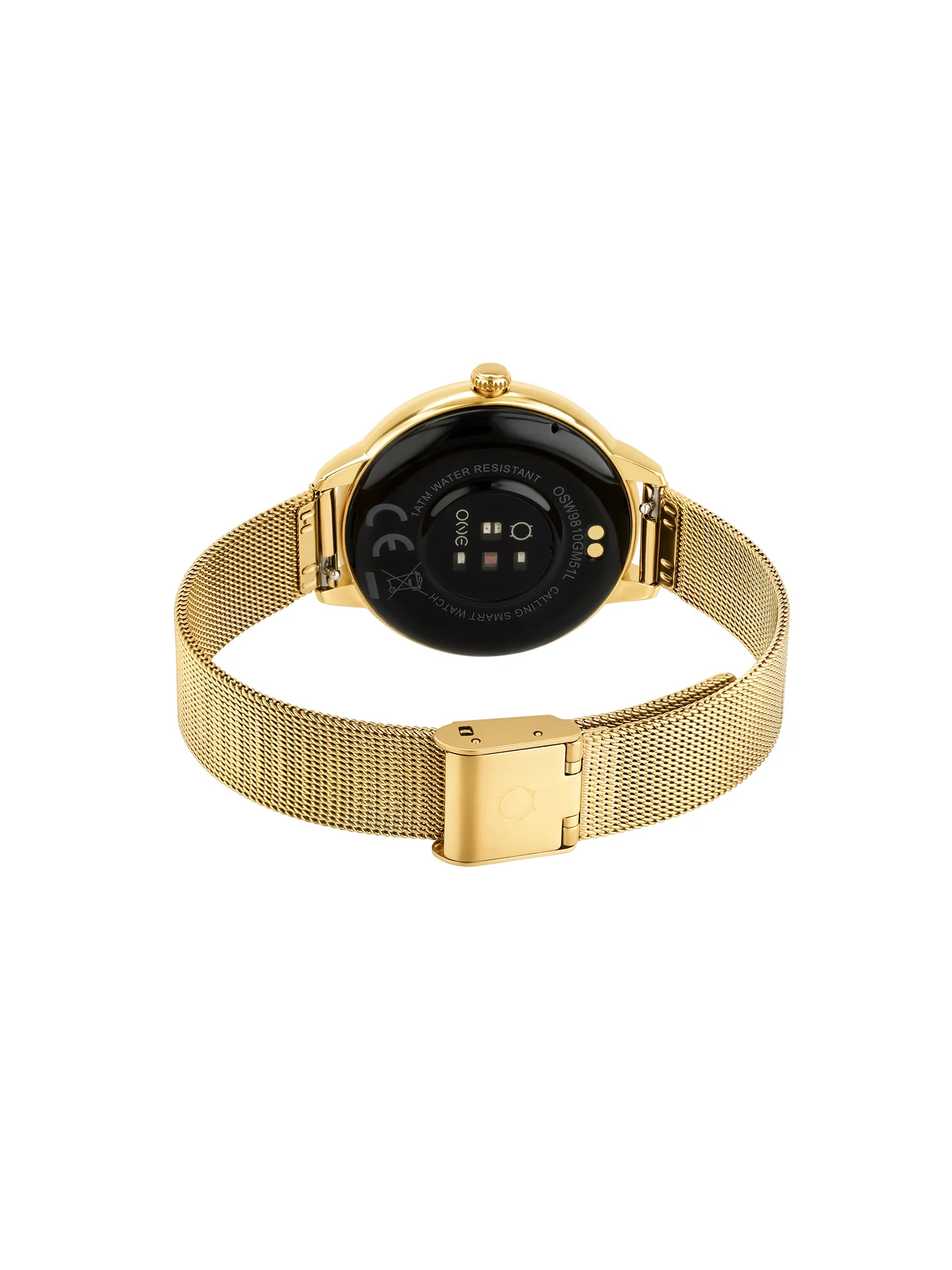 Smartwatch One Mini Spark Gold - Image 6