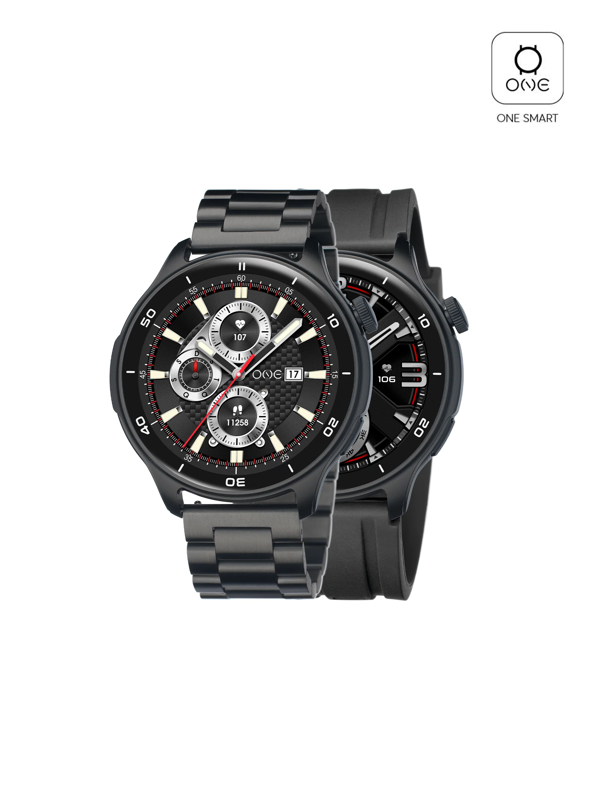 Box One Men Explorer GPS - Image 5