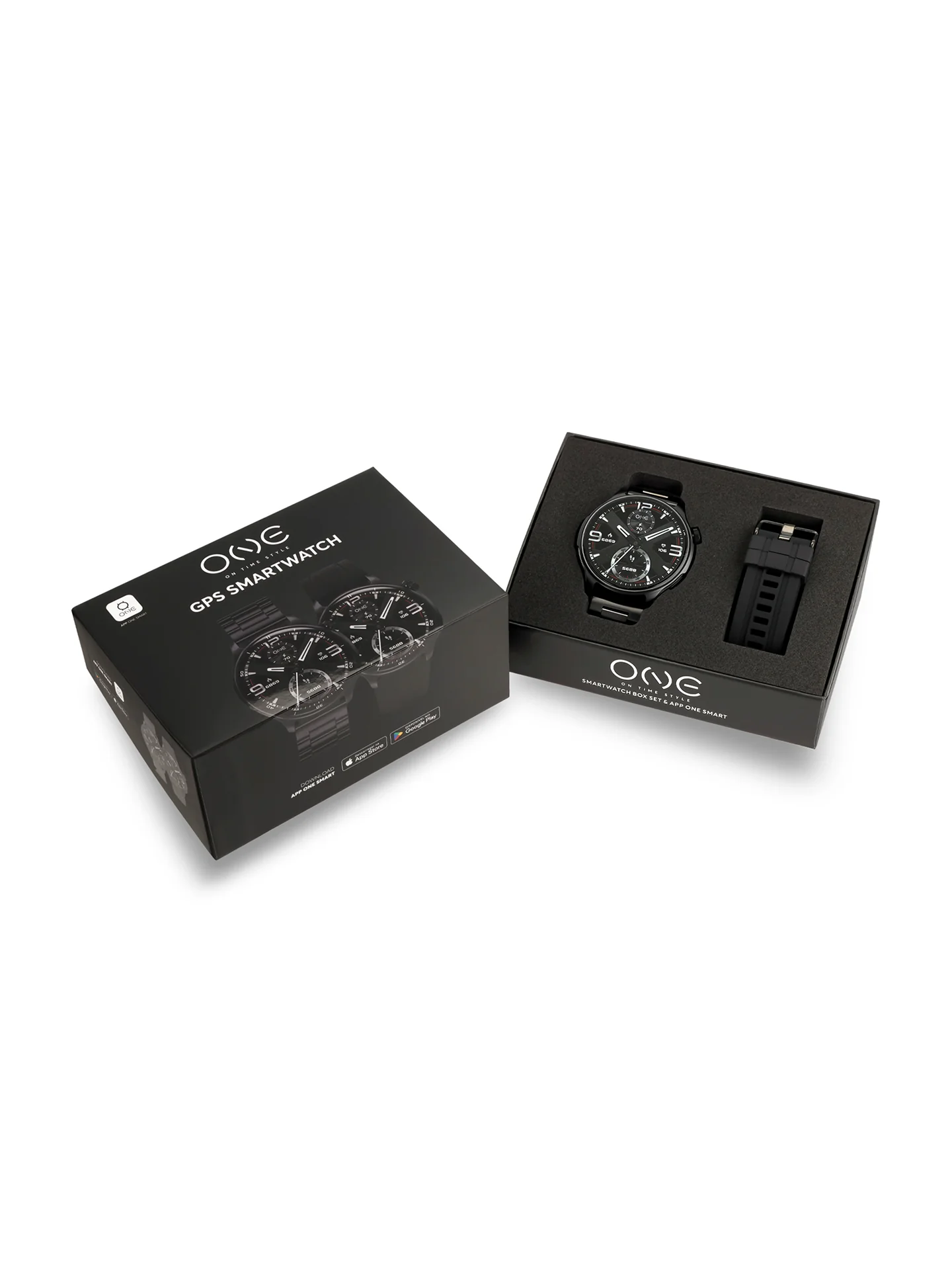 Box One Men Explorer GPS - Image 6
