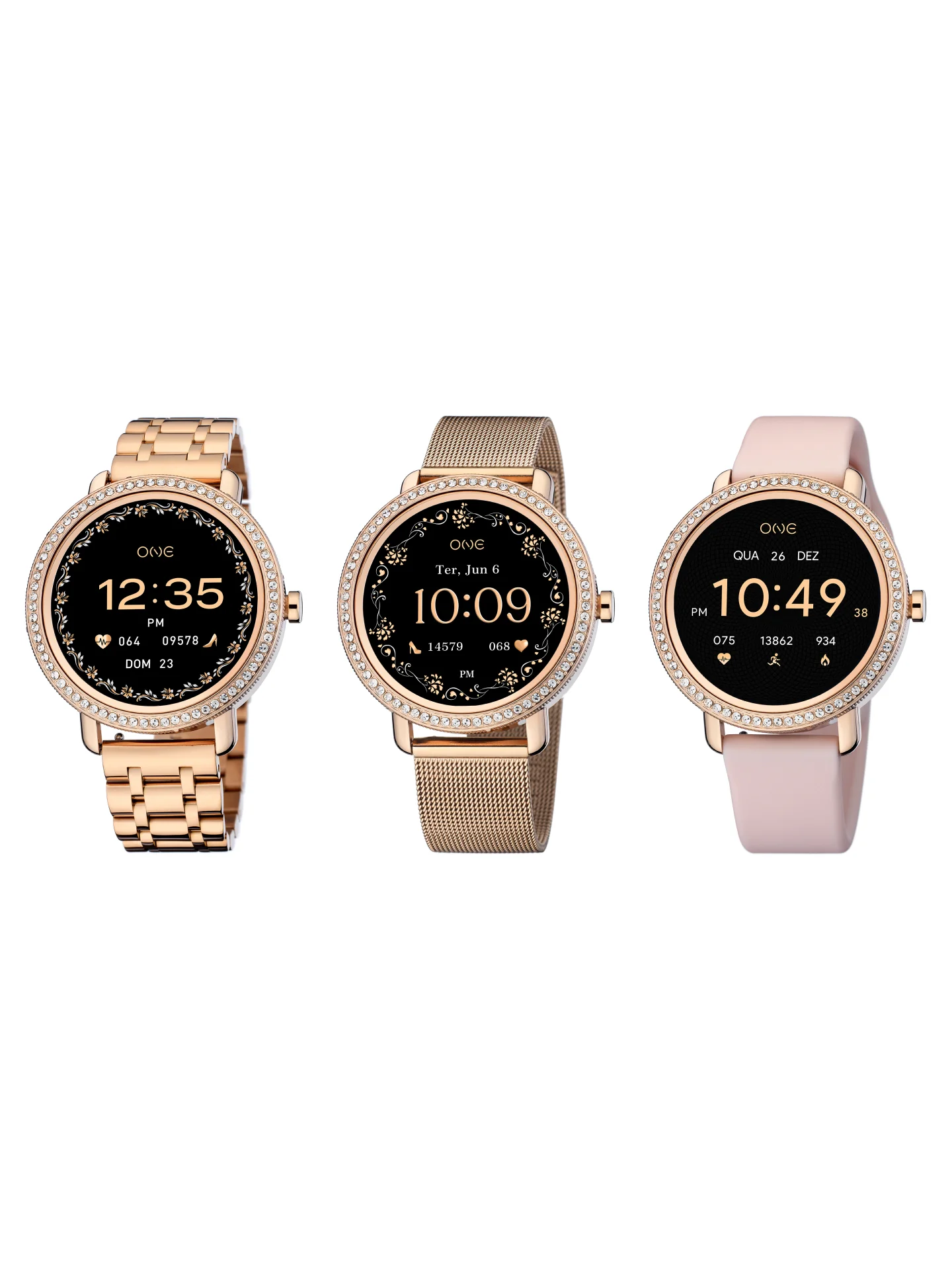 Box One Mini Spark Rosegold - Image 5