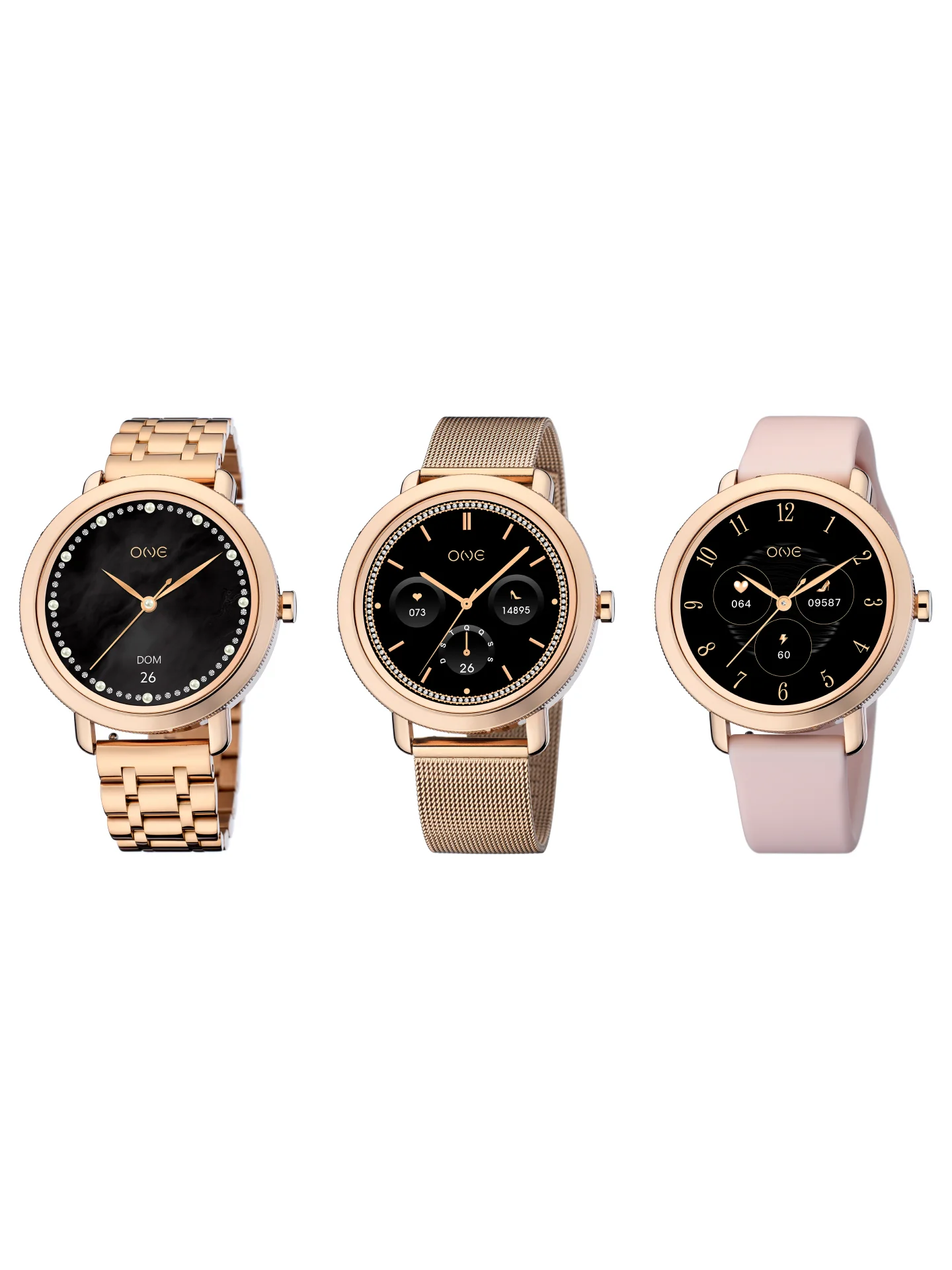 Box One Mini Spark Rosegold - Image 6
