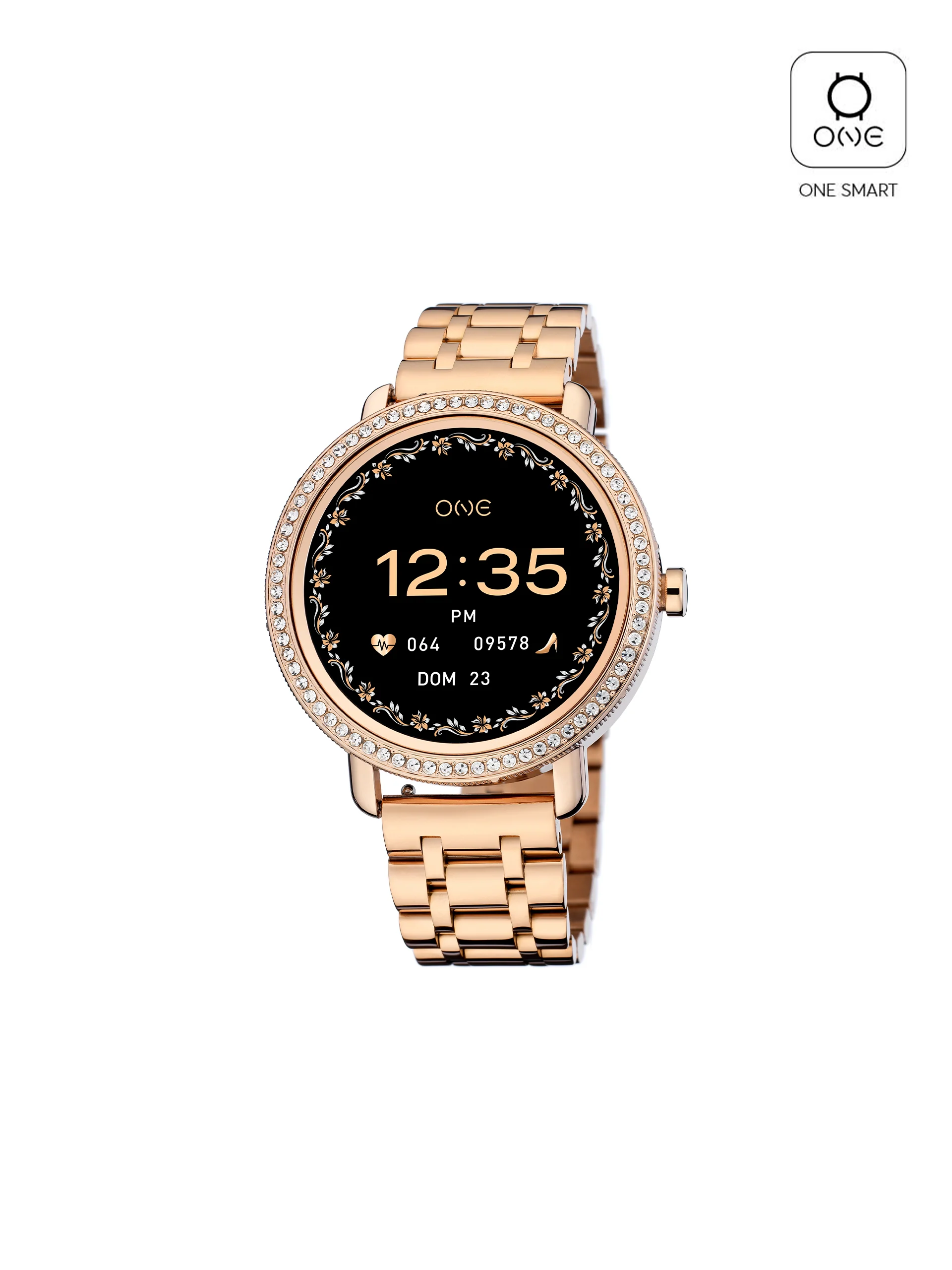 Box One Mini Spark Rosegold - Image 8